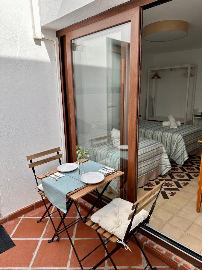 Apartamento Vacacional Marbella Centro La Casita De La Portera エクステリア 写真