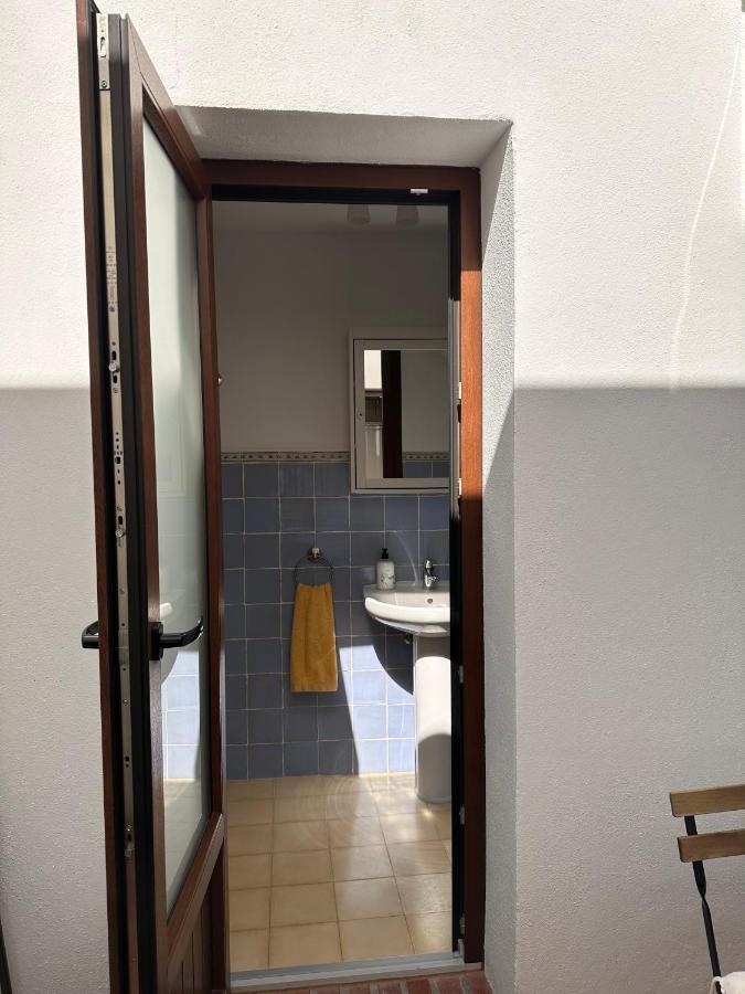 Apartamento Vacacional Marbella Centro La Casita De La Portera エクステリア 写真