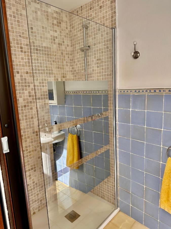 Apartamento Vacacional Marbella Centro La Casita De La Portera エクステリア 写真