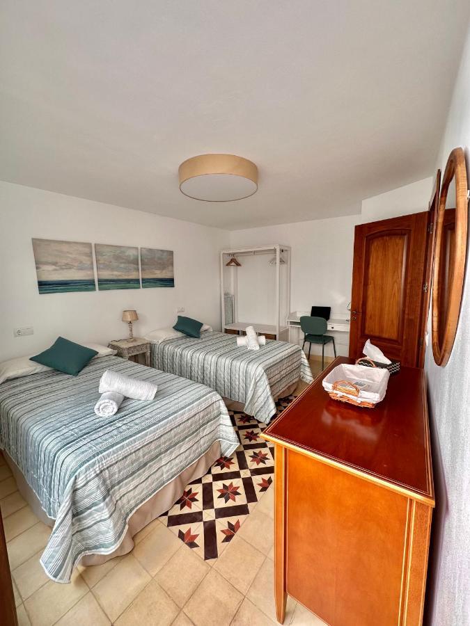 Apartamento Vacacional Marbella Centro La Casita De La Portera エクステリア 写真
