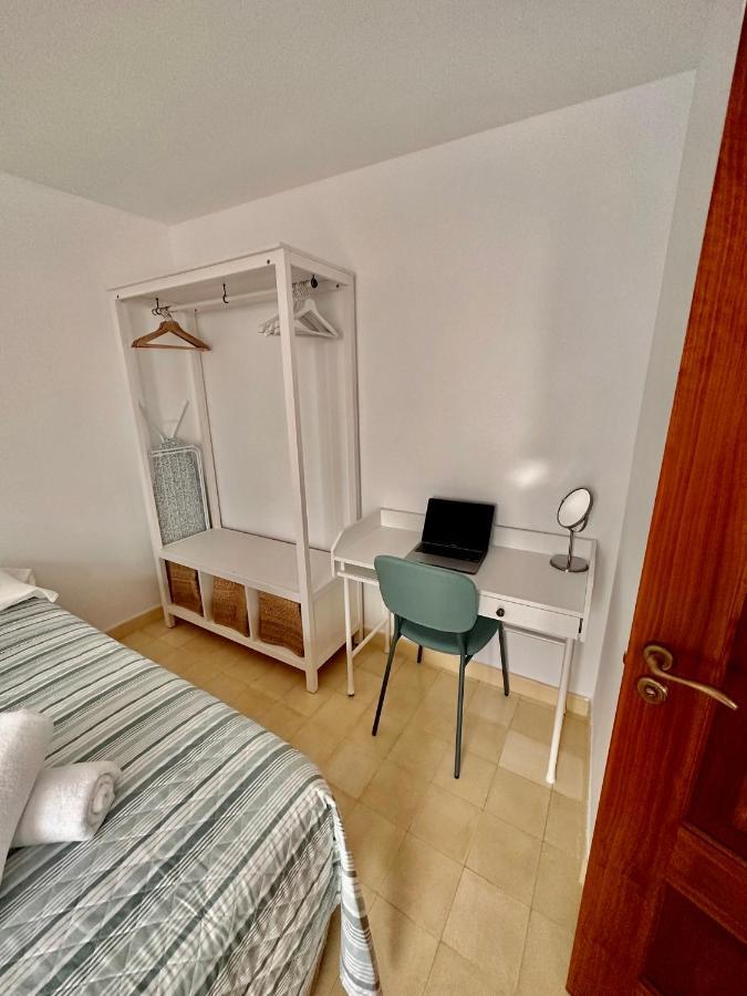 Apartamento Vacacional Marbella Centro La Casita De La Portera エクステリア 写真